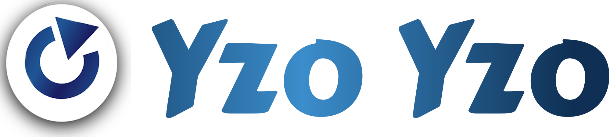 YzoYzo Logo